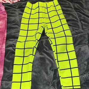 Bundle of 8 pairs of toddler bottoms!!!